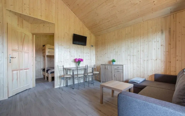 Holiday Home in Ustka Near Baltic Sea