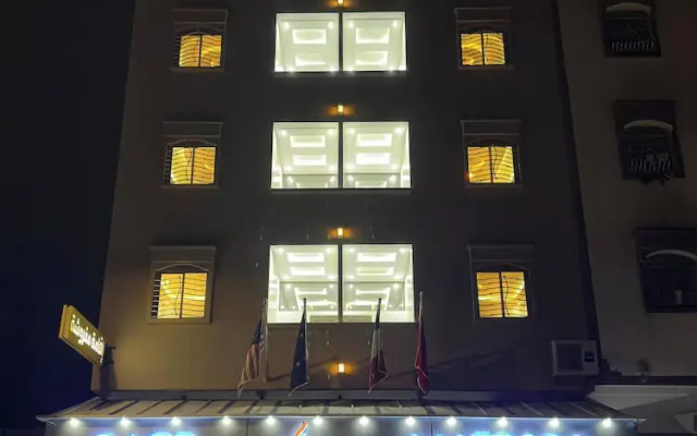 Residence America
