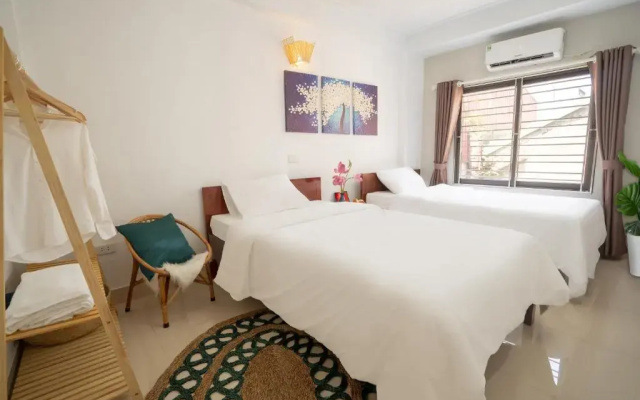 Amor Fati Homestay