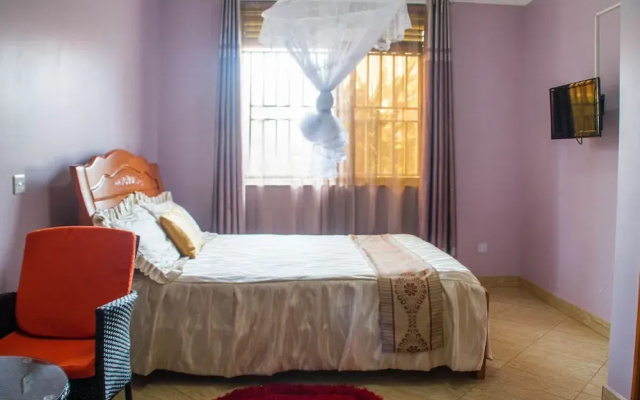 Homely Nest Hotel