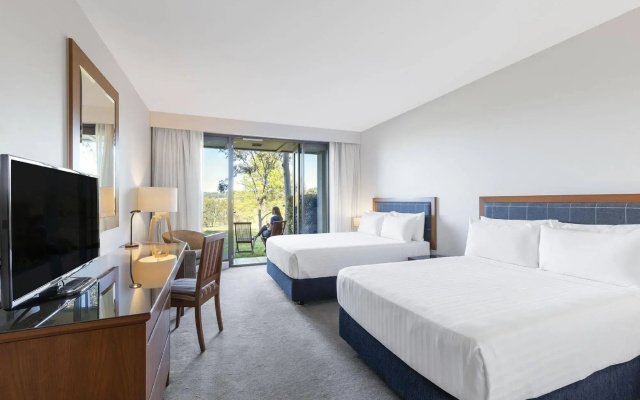 Yarra Valley Lodge
