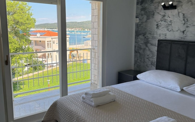 Mediterraneo Apartment A1
