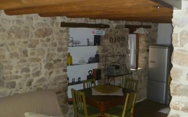 Casa vacanze Calliope Miranda