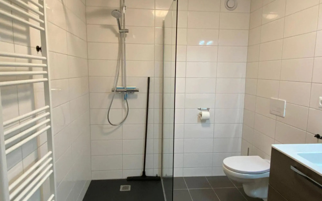 Holiday Home Near Biesbosch & Breda