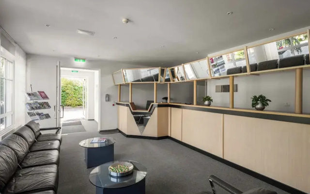 Kirchers Park & Wellness Hotel Kaiserstuhl