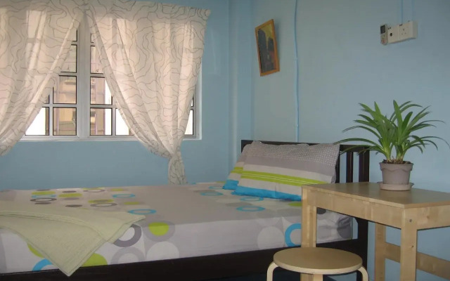 Serai Inn