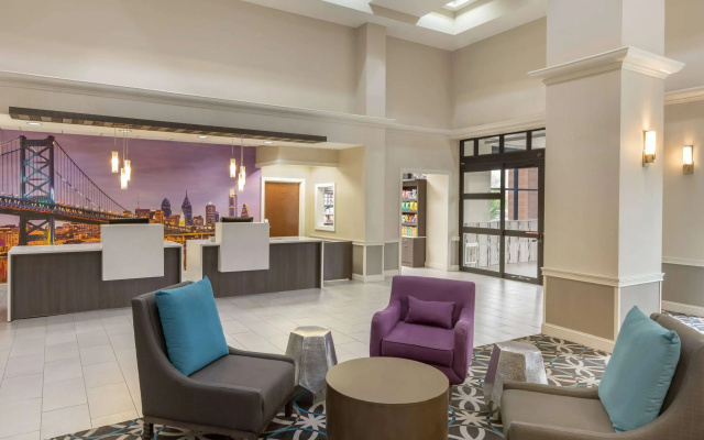La Quinta Inn & Suites by Wyndham Newark - Elkton
