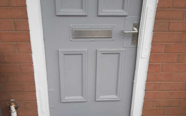 Beautiful 1-bed House by Manchester City Stadium