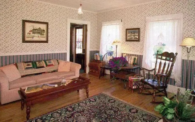 The Jefferson Inn