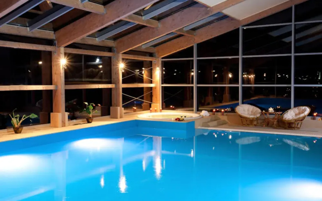 Magnat Resort & Spa