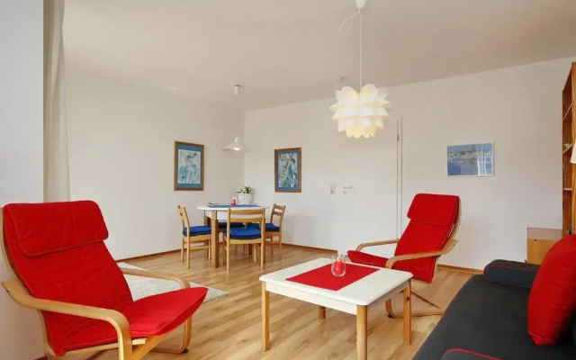 Sünnslag Wohnung 074
