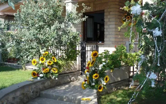 Villa Giuliana