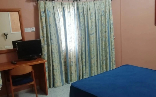 Hotel Balisa