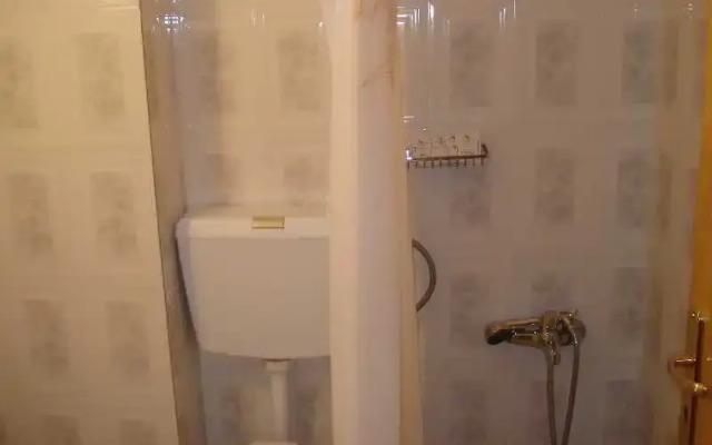 Hotel Spiridoula