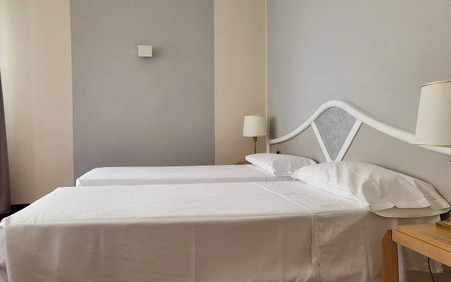Hotel Alli Due Buoi Rossi