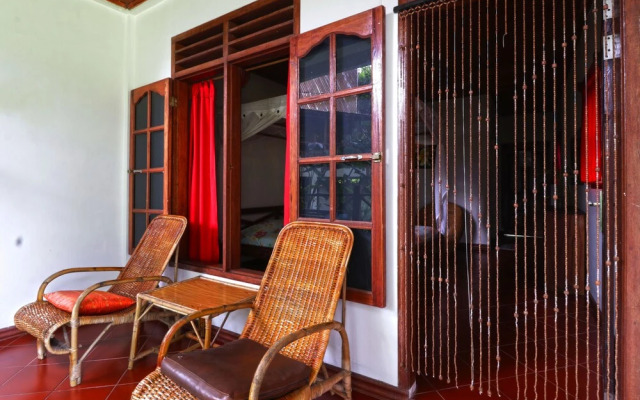 Bagus Bay Homestay