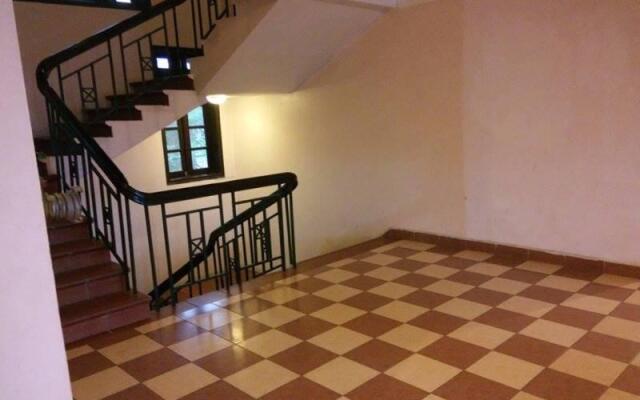 Thien Ngan Sapa Hotel комната для гостей