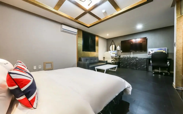 Drapa Hotel Cheonan