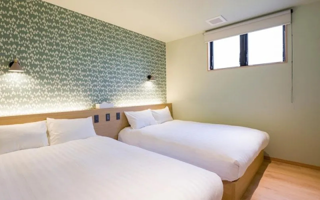 Rakuten STAY VILLA Nasu
