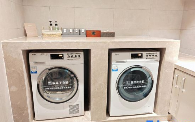 Homeinn · neo (Shijiazhuang North Second Ring Zhonghua North Avenue)
