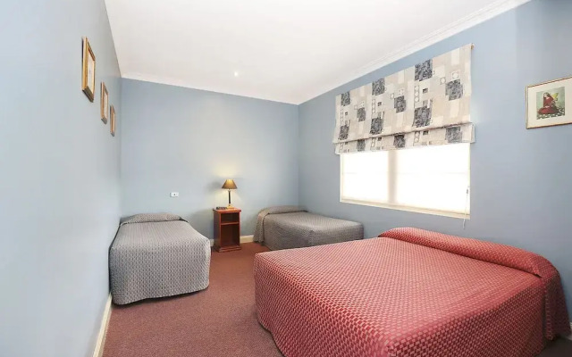 Grand Central Accommodation B&B Cobden