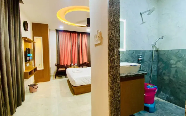 Hotel Friendship Inn