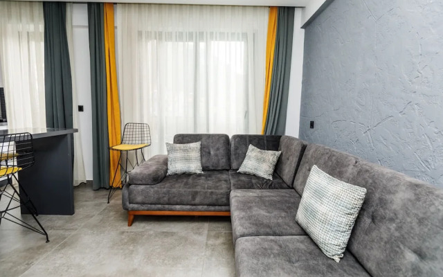 Besa Apartments