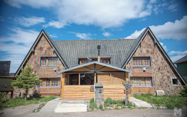 Hebes House Hostel