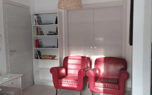 Villa Francesca Appartamento Ciao Ciao Bambina