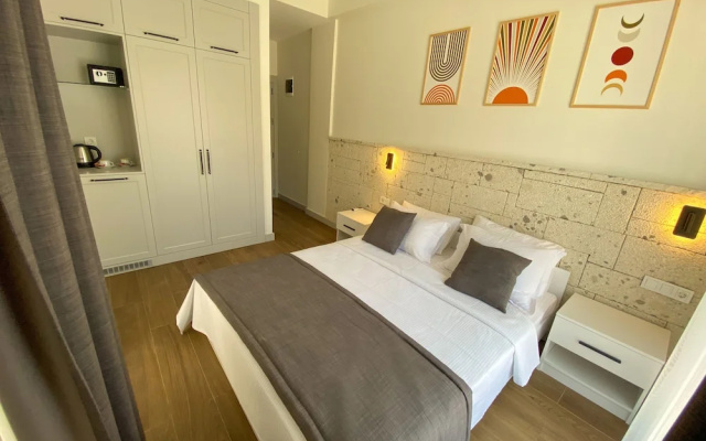 No 35 Butik Otel