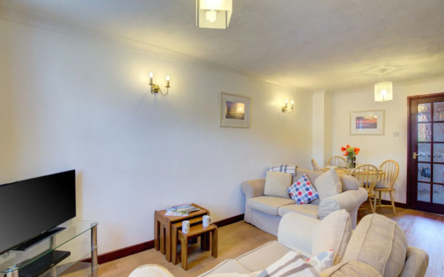 Holiday Home Clarks