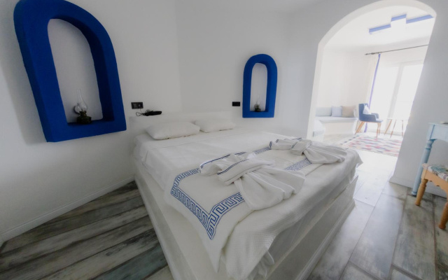 Lavanta Hotel Turunc