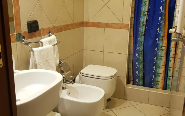 Hotel Ginevra