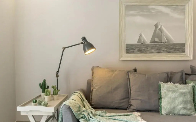 Les Suites - Apartments