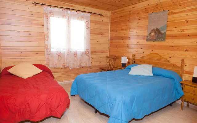 Casa Rural los Caños