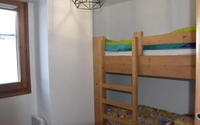 Appartement Montgenèvre, 4 pièces, 8 personnes - FR-1-266-162