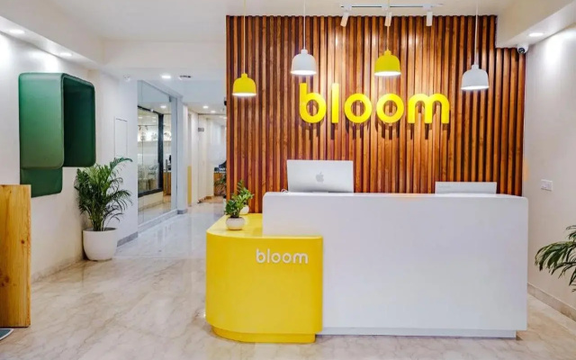 Bloom Hotel - GK2