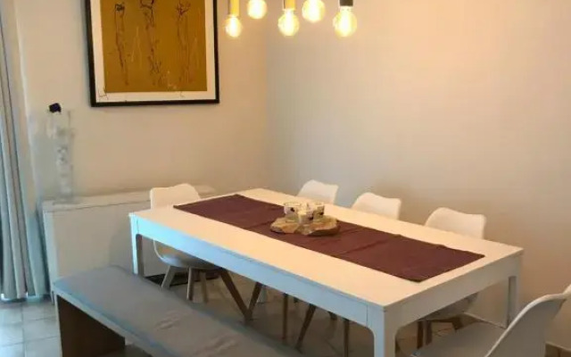 Appartement Cilou