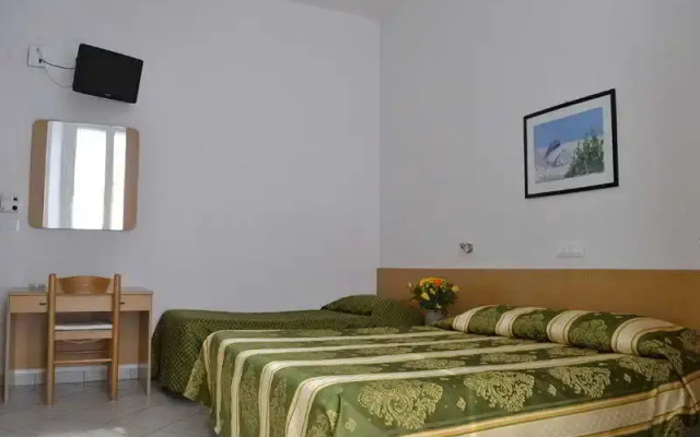 Hotel Belvedere
