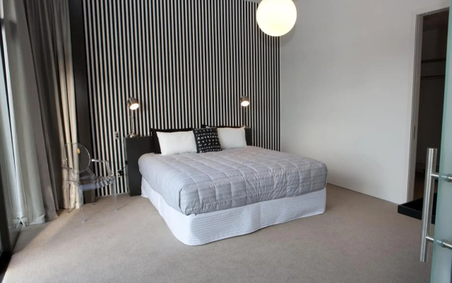 Vue Apartments