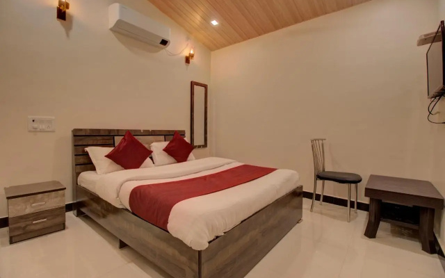 Hotel Snehaprabha Alibaug