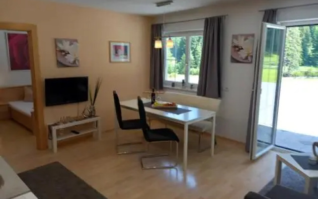 Ferienwohnung Höllrigl