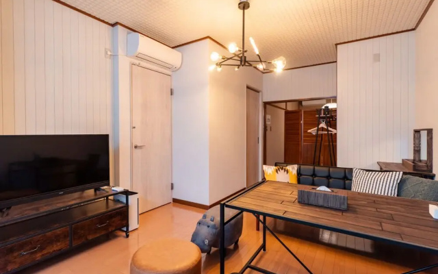 Fukuya House