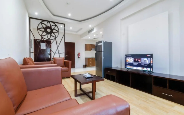 Palm Inn Hotel Doha