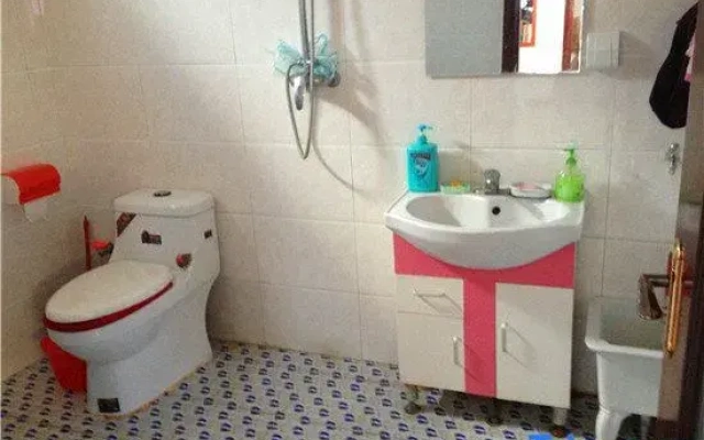 Beijing Laowang Homestay