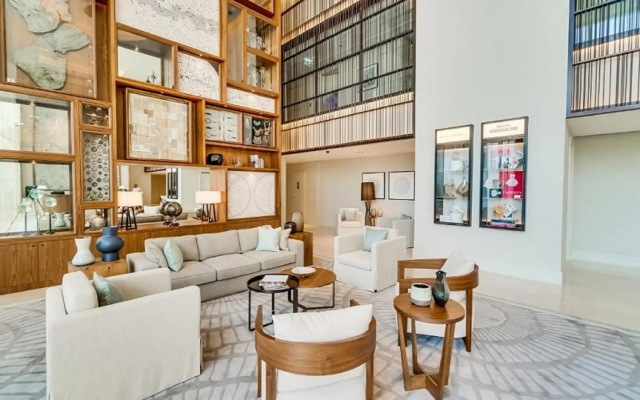 Vida Downtown Residences