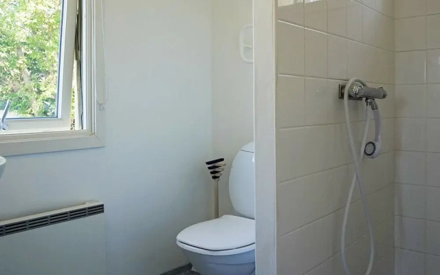 7 Person Holiday Home in Nösund