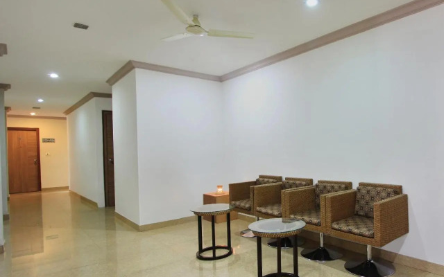 La Sara Vista by Oktave Hotels