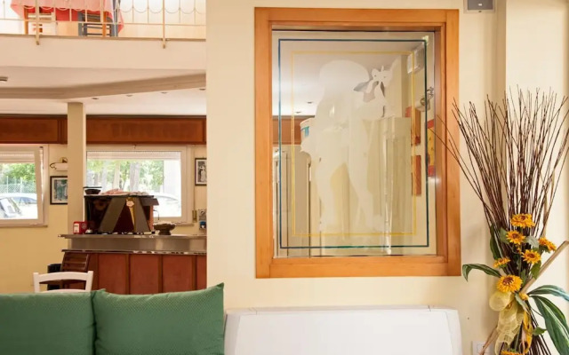 Hotel Rugantino