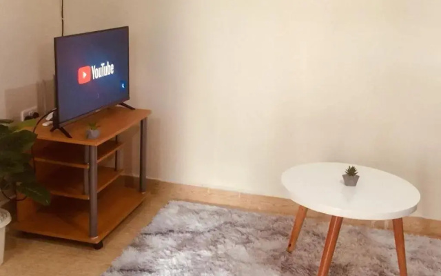 Reale's 1 Bedroom